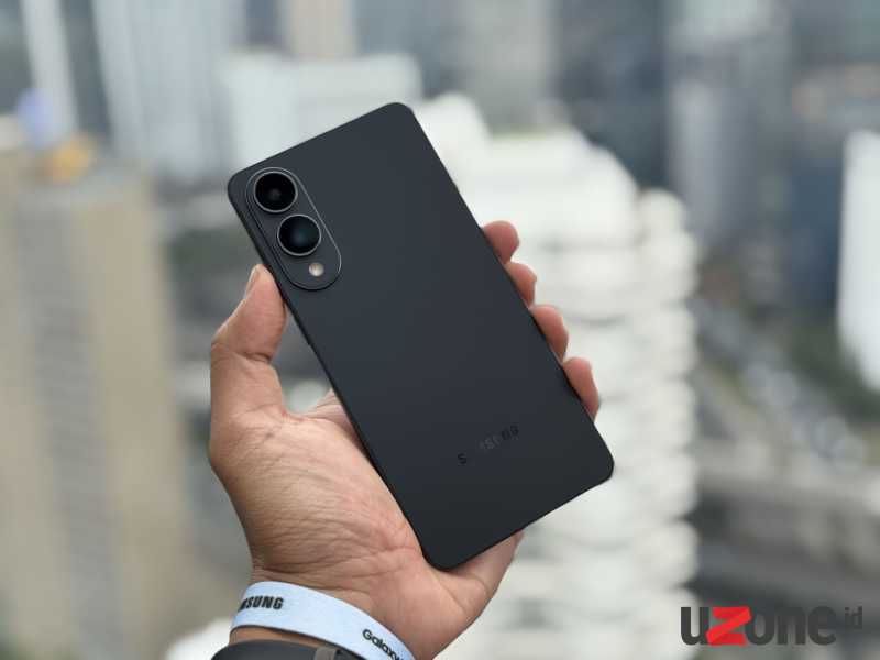 HP Tipis Samsung Galaxy S25 Edge Sudah Bisa Dibeli, Harga Rp19 Jutaan
